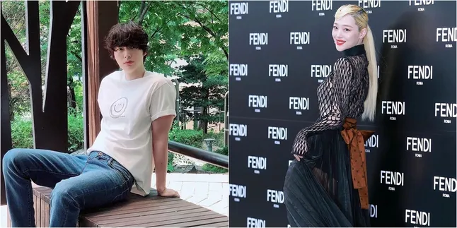 Ahn Jae Hyun Amat Shock Atas Berita Kematian Sulli