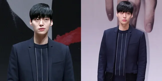 Ahn Jae Hyun Gelar Baca Naskah Drama 'Cinderella & the 4 Knights' Ahn Jae Hyun Gelar Baca Naskah Drama 'Cinderella & the 4 Knights'