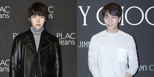 Ahn Jae Hyun Join 'New Journey to the West' Gantikan Lee Seung Gi Ahn Jae Hyun Join 'New Journey to the West' Gantikan Lee Seung Gi