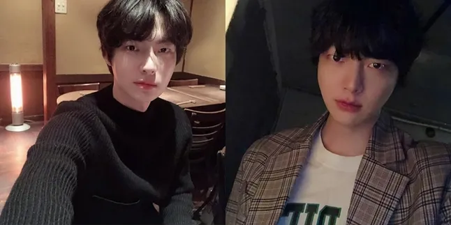 Ahn Jae Hyun Umumkan Drama Baru, Akhirnya Kembali Jadi Pemeran Utama