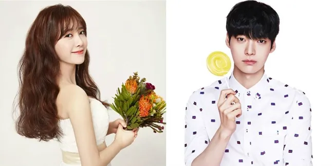 Ahn Jae Hyun Ungkap Alasan Goo Hye Sun Begitu Cinta Dirinya
