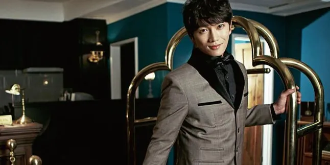 Ahn Yo Na 'Kill Me Heal Me' Nggak Habis Bikin Onar Deh!