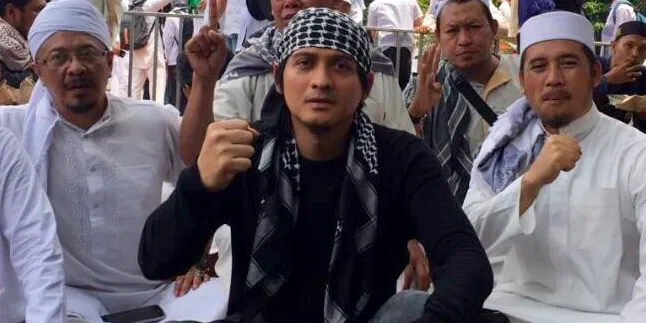 Ahok Diganjar 2 Tahun Penjara, Lucky Hakim: Mari Kita Move On Ahok Diganjar 2 Tahun Penjara, Lucky Hakim: Mari Kita Move On