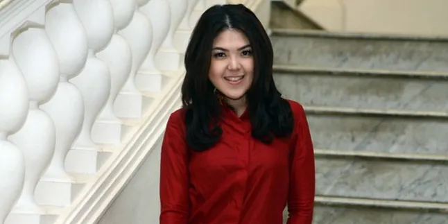 Ahok Divonis Dua Tahun Penjara, Ini Pendapat Tina Toon Ahok Divonis Dua Tahun Penjara, Ini Pendapat Tina Toon