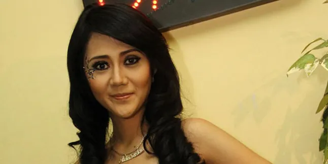 Aida Saskia Tinggalkan Dangdut?