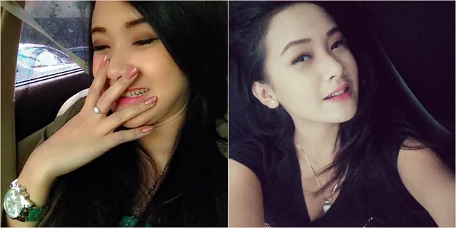 Aih, Senyuman Selfie Cita Citata Ini Bakal Bikin Kamu Meleleh!