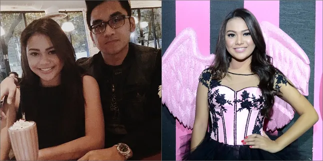 Aih, Ternyata Begini Manjanya Sang Pacar Sama Aurel Hermansyah Aih, Ternyata Begini Manjanya Sang Pacar Sama Aurel Hermansyah