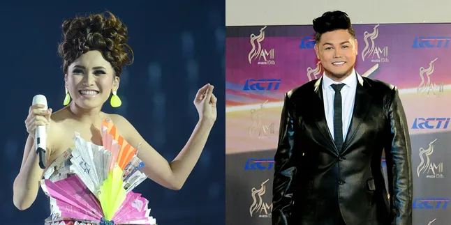 Aiih, Ivan Gunawan Ungkapkan Rasa Pada Ayu Lewat Dress Ini?