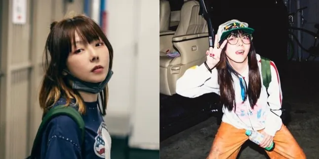 aiko Explains the Incident of Her Father Fainting While Watching Her Concert