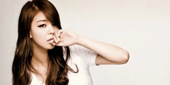 Ailee Comeback Dengan 'Evening Sky' Demi Fans