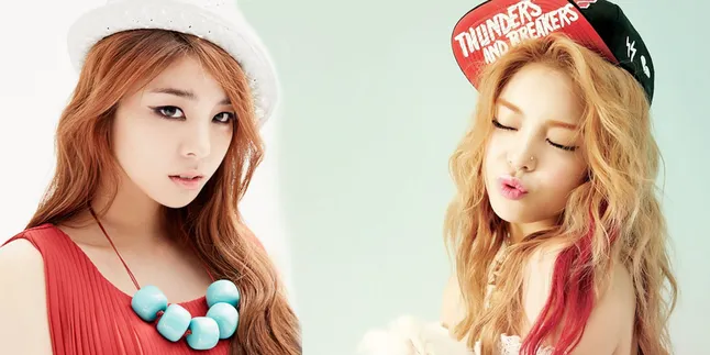 Ailee Penyanyi Korea Yang Hajar Lagu Amerika Ailee Penyanyi Korea Yang Hajar Lagu Amerika