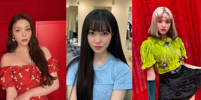 Ailee, Yuju dan Lily NMIXX Akan Tampil Bersama di Special Stage Acara ‘Music Universe K-909’