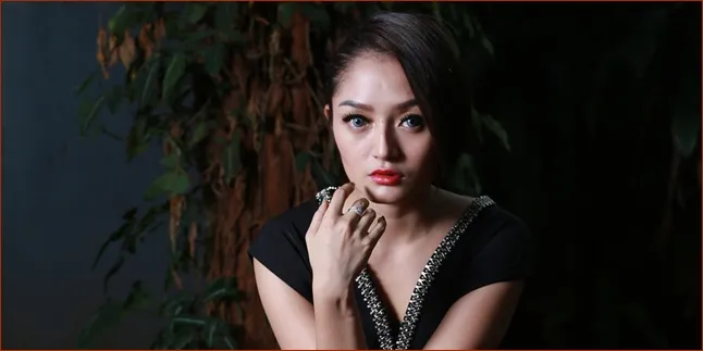 Air Dingin, Godaan Terberat Siti Badriah Selama Berpuasa