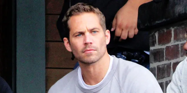 Air Mata Iringi Pemakaman Paul Walker di Los Angeles