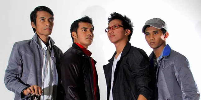 Aira Band Terpengaruh Karya Coldplay