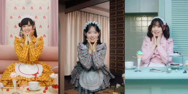 AiScReam Explodes Globally Through the Viral Song 'Ai♡Scream!'