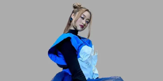 Aisha Retno Rilis Single yang Berjudul I.L.S.M