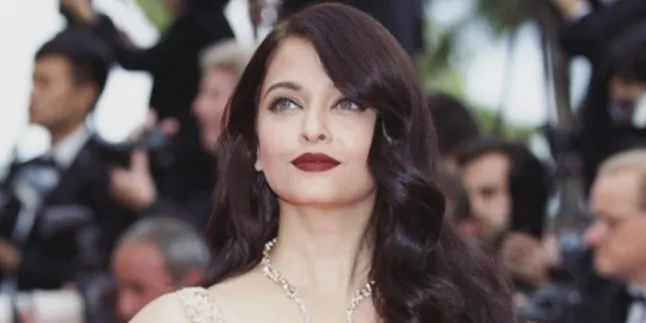 Aishwarya Menang Piala Aktris Terbaik di Festival Film Australia Aishwarya Menang Piala Aktris Terbaik di Festival Film Australia