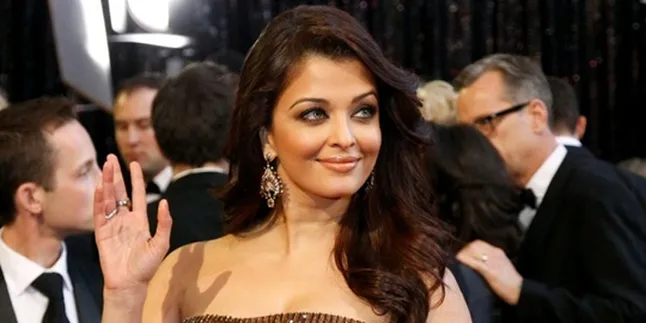 Aishwarya Rai Bakal Temui Mantan Pacar Suaminya?