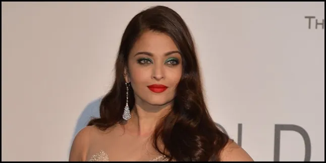 Aishwarya Rai Bongkar Alasan Pernikahan Mendadaknya