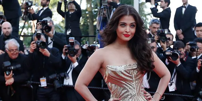 Aishwarya Rai Buka Rahasia Sukses Turunkan Berat Badan Aishwarya Rai Buka Rahasia Sukses Turunkan Berat Badan