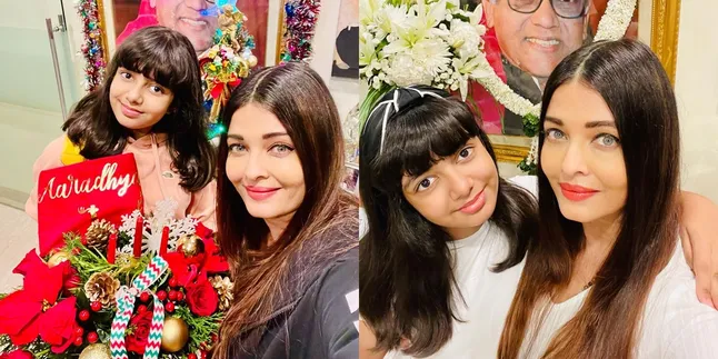 Aishwarya Rai Disebut Ibu yang Terlalu Ngatur Anak Gara-gara Sikapnya di Ultah Aaradhya Bachchan