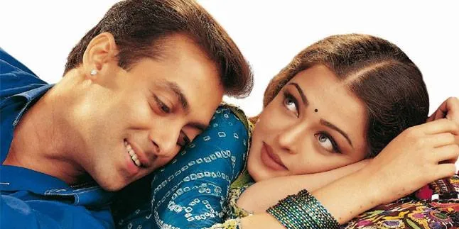 Aishwarya Rai Mau Kerja Bareng Salman Khan Lagi Dengan Syarat... Aishwarya Rai Mau Kerja Bareng Salman Khan Lagi Dengan Syarat...