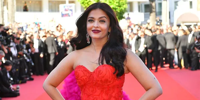 Aishwarya Rai Ternyata Tak Akur Dengan Kakak Abhishek Bachchan?