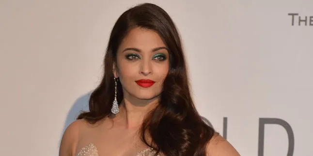 Aishwarya Rai Tumbang, Aaradhya Bachchan Juga Ikutan Jatuh Sakit