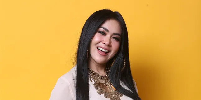 Aisyahrani: Pada Penasaran Gimana Syahrini Hamil Kan?