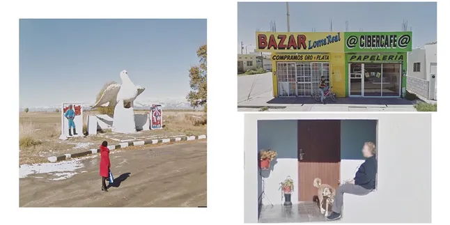 Ajaib! Gadis Ini Alergi Keluar Rumah Tapi Bisa Keliling Dunia