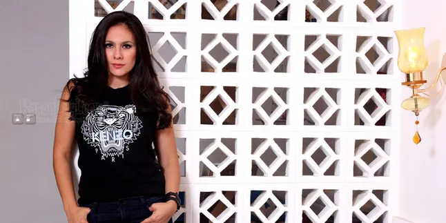 Ajaib, Wulan Guritno Makin Berumur Makin 'Muda'!