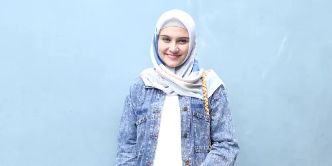 Ajak Anak Berpuasa, Ini 'Jurus' Yang Digunakan Oleh Zee Zee Shahab