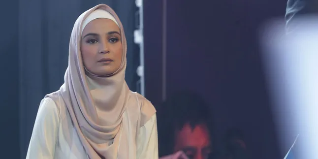 Ajak Anak Naik Pesawat, Shireen Sungkar Mengaku Kesulitan