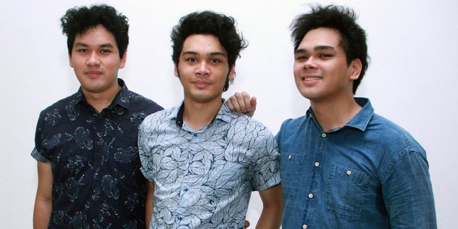 Ajak Bikin Video, Mikha Angelo Gugup Ketemu Raisa di Backstage