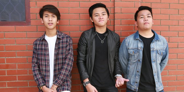 Ajak Endank Soekamti, Klip '#Eaaa' CJR Bakal Hadir Full Animasi