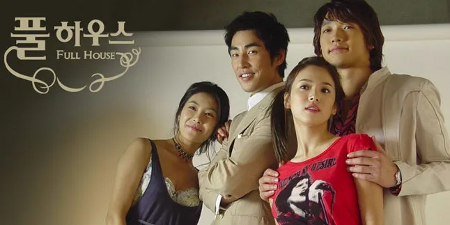 Ajak Nostalgia Fans, 'Full House' Kembali Tayang di Layar TV