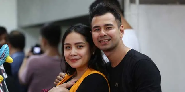 Ajak Orang Tua Berbisnis, Raffi Ahmad Berharap Dapat Berkah Ajak Orang Tua Berbisnis, Raffi Ahmad Berharap Dapat Berkah