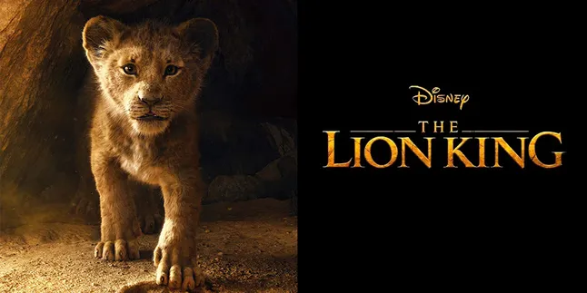 Ajak Penonton Nostalgia, Disney Rilis Trailer Terbaru 'THE LION KING'