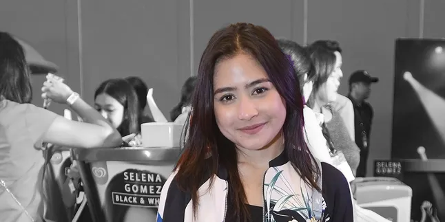 Ajak Penonton Untuk Berpikir, Film Perdana Prilly Banjir Pujian
