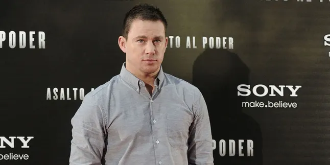 Ajak Shia Labouf, Channing Tatum Rusak Sebuah Toko