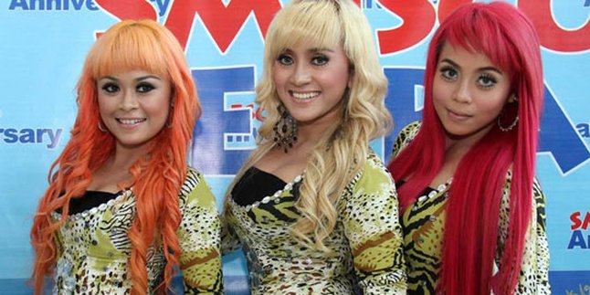 Ajang Dangdut, 3 Macan Makin Termotivasi