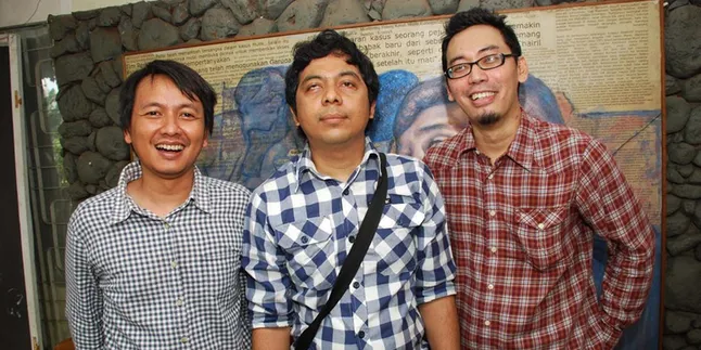 Ajang Musik '280 Festival' Tampilkan Deretan Musisi Kelas Wahid