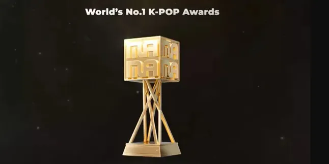 Ajang Penghargaan Musik Kpop MAMA 2022 Segera Digelar, Simak Nominasi Lengkap dan Sistem Penilaian Suara