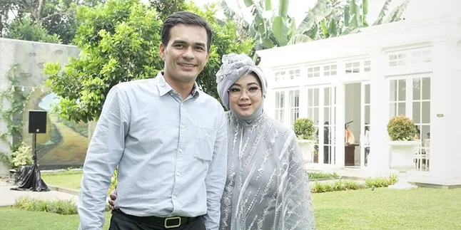 Ajari Bekerja di Usia Muda, Rina Gunawan Ingin Kelak Anaknya Mewarisi BisniS Keluarga