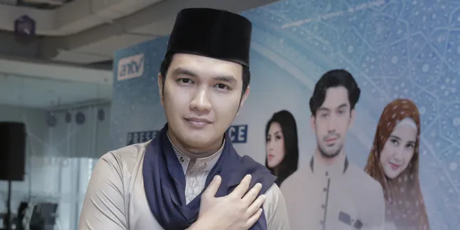 Ajarkan Al-Qur'an Pada Anak-anaknya, Aldi Taher : Doa Anak Sholeh Penyelamat Kita