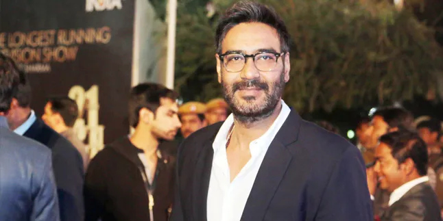 Ajay Devgan: Aku Takut Kehilangan Penggemar dan Popularitas