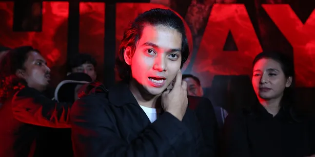 Ajil Ditto Bintangi Horor Religi 'HIDAYAH', Berdasar Majalah dan Sinetron Populer di Televisi Ajil Ditto Bintangi Horor Religi 'HIDAYAH', Berdasar Majalah dan Sinetron Populer di Televisi