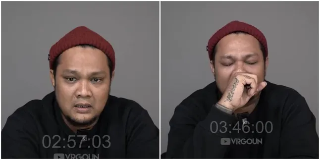 Ajukan Gugatan Talak Cerai, Kuasa Hukum Tegaskan Virgoun Tetap Bertanggung Jawab Penuh Nafkahi Anak-Anaknya