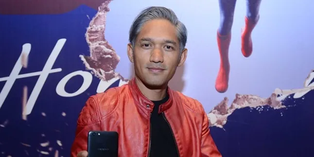 Ajukan Permohonan Cerai, Ibnu Jamil Belum Minta Hak Asuh Anak